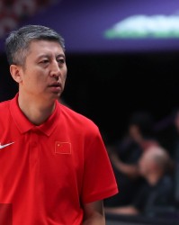 九游官网-郭士强：短训营继续为世界杯&amp;奥运扩充人才储备 期待他们展现实力