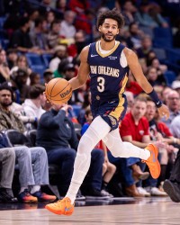 九游官网-今天打爽了！普尔23投12中&amp;三分16中7 砍下鹈鹕生涯新高34分